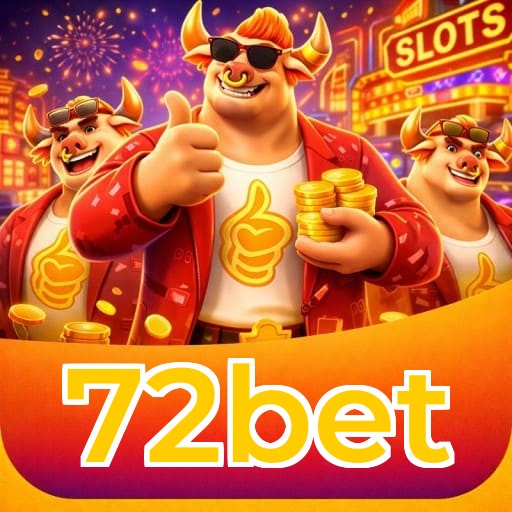 72bet bônus R$5.000 + 500 giros - Rollover 35x, prazo 30 dias, 38% taxa conversão