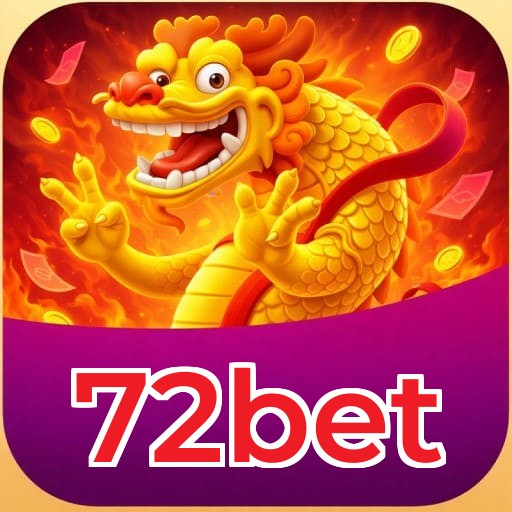Material promocional do app 72bet — ilustração, não métricas auditadas nesta página